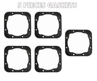 Gasket Made To Fit CA31-CARTIER PANTHER LARGE (24.4×24.4×0.6)mm