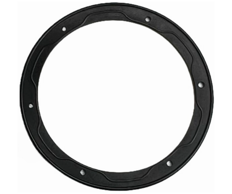 Load image into Gallery viewer, Back Case Gasket Made To Fit CA41-CARTIER (27.0×33.4×0.7)mm
