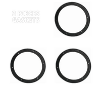 Back Case Gasket Made To Fit CA41-CARTIER (27.0×33.4×0.7)mm