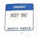 Seiko capacitor 3027.3MZ (MT616A) Fit kinetic Caliber3M21A,3M22A