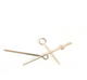 Watch Hands For Tissot Silver Fits to Caliber 2824,2836,2834 and 2892