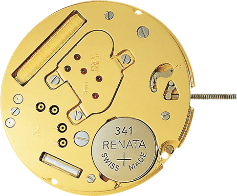 Ronda Watch Movement 1003 Swiss Made, Harley Watch Movement - Universal Jewelers & Watch Tools Inc.