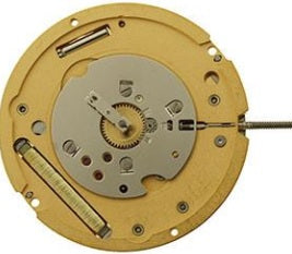 Ronda Watch Movement 1004 Swiss Made, Harley Watch Movement