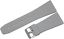 LOT OF 6pcs. Silicon Watch Bands Grey 30mm Fit Big Sport Watches - Universal Jewelers & Watch Tools Inc. 