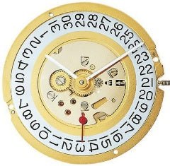 Ronda Watch Movement 1019 Swiss Made D3 | - Universal Jewelers & Watch Tools Inc.