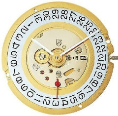 Load image into Gallery viewer, Ronda Watch Movement 1019 Swiss Made D3 |
