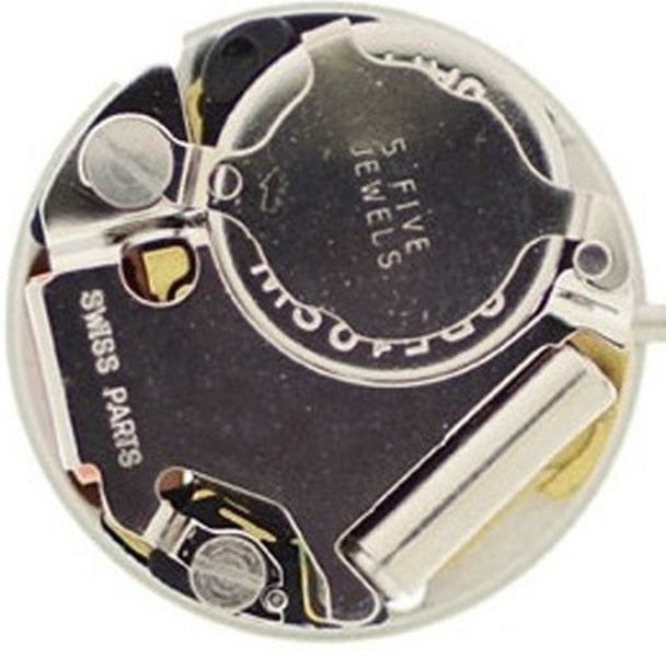 Ronda Watch Movement 1042