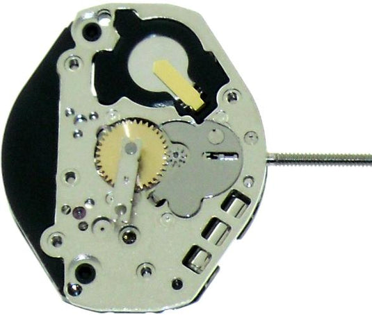 Ronda Watch Movement 1062 2 Hands