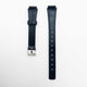 12MM PVC Plastic Ladies Watch Textured XL for Casio Timex Seiko Citizen Iron Man Watches - Universal Jewelers & Watch Tools Inc.