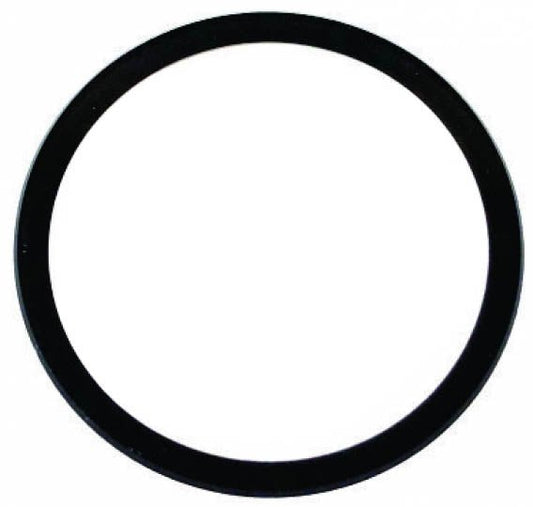 Watch Crystal Flat Mineral Black Border 3.0mm Dia: 40.5 mm, Thickness: 0.7 mm - Universal Jewelers & Watch Tools Inc.