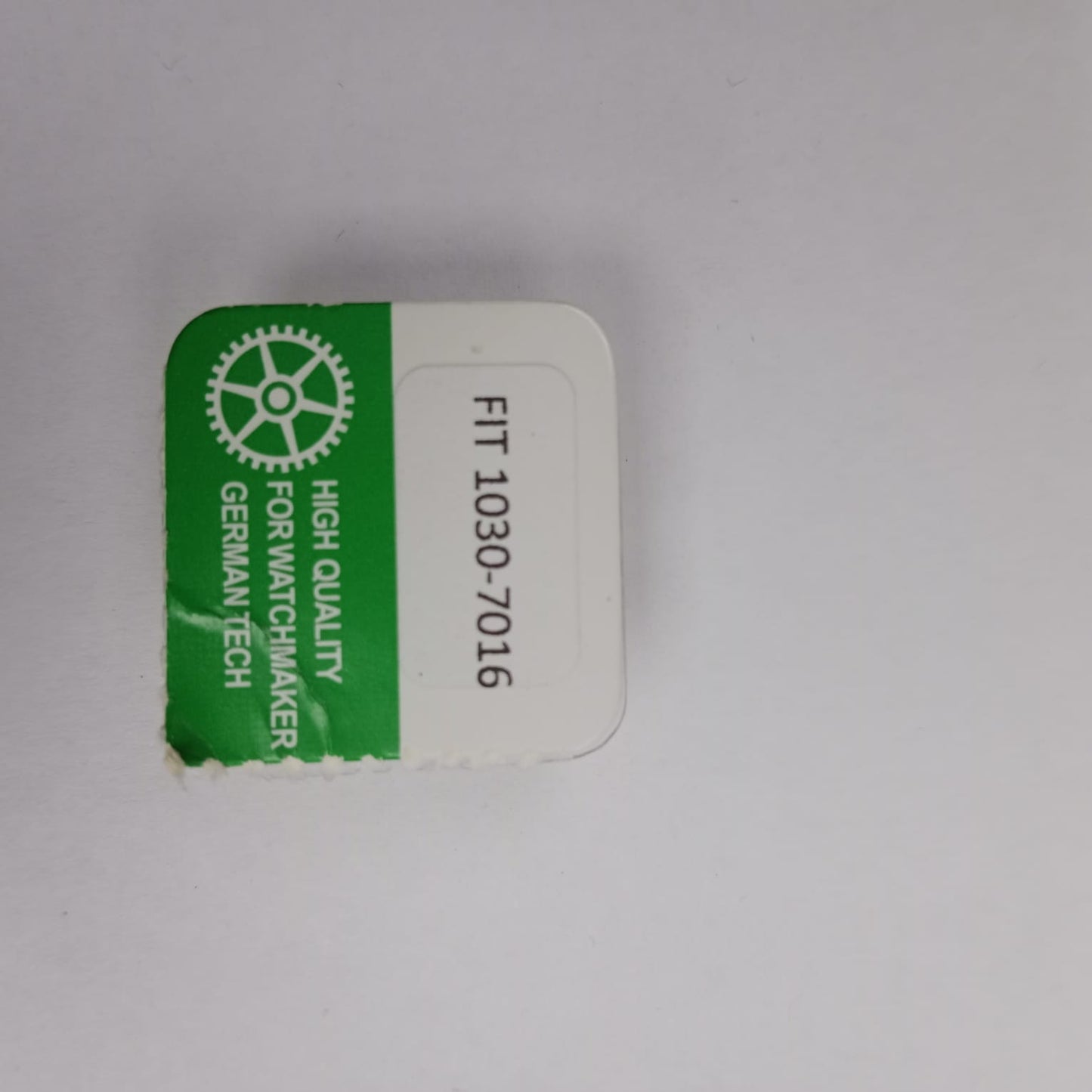 High quality Rolex movement Fit 1030 - 7016 - Universal Jewelers & Watch Tools Inc.
