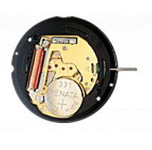 Brand New Citizen/Miyota Quartz Movement 1L10 / 12 Watch Parts - Universal Jewelers & Watch Tools Inc. 