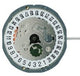 1L12 - DT6 Miyota - Citizen Watch Movement Made in Japan - Universal Jewelers & Watch Tools Inc.