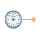 Brand New Citizen/Miyota 1L50 GENTS Quartz Movement - Universal Jewelers & Watch Tools Inc.