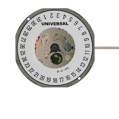 Load image into Gallery viewer, Brand New Citizen/Miyota 1M15 NEW DT 3 / DT 6 Quartz Movement - Universal Jewelers &amp; Watch Tools Inc. 
