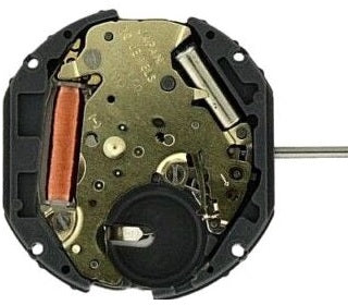 Load image into Gallery viewer, 1N12-DT6 Miyota-Citizen Watch Movement Made in Japan
