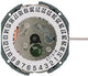1N12 - DT6 Miyota - Citizen Watch Movement Made in Japan - Universal Jewelers & Watch Tools Inc.