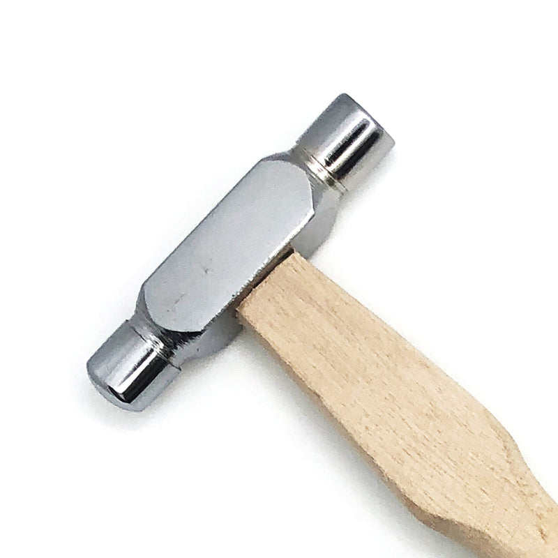 Load image into Gallery viewer, High Quality Two Headed Hammer, Jewelry and Watch Repairing Tools
