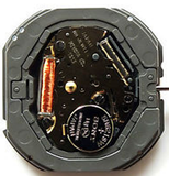 1S13-DT3 Miyota-Citizen Watch Movement Made in Japan