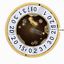 Ronda Watch Movement 4220 B Swiss Made, Harley Watch Movement - Universal Jewelers & Watch Tools Inc.
