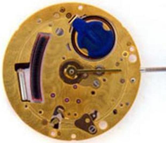 Load image into Gallery viewer, ETA Watch Movement 210.001 2H, Swiss Made
