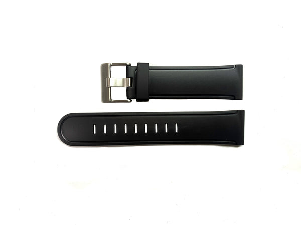 BEST QUALITY, RUBBER WATCH BAND 24 MM - Universal Jewelers & Watch Tools Inc. 