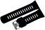 LOT OF 6pcs. Silicon Watch Bands 30mm Black for Sport Driver - Universal Jewelers & Watch Tools Inc.