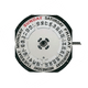 2350 Miyota - Citizen Watch Day and Date Movement Overall Height 5.9mm - Universal Jewelers & Watch Tools Inc.