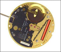 Brand New ETA 255.485 Watch Quartz Movement - Universal Jewelers & Watch Tools Inc. 