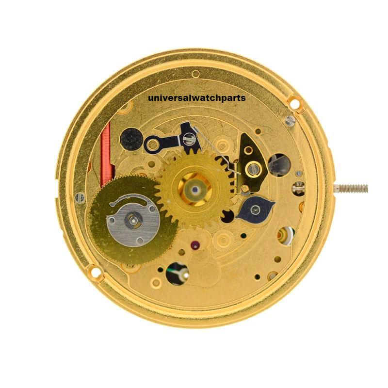 Load image into Gallery viewer, Brand New ETA 255.491 Watch Quartz Movement - Universal Jewelers &amp; Watch Tools Inc. 
