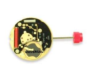 Brand New ETA 256.111 DT 3 & DT 6 Watch Quartz Movement - Universal Jewelers & Watch Tools Inc. 