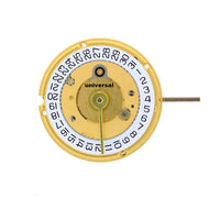 Brand New ETA 256.511 Watch Quartz Movement - Universal Jewelers & Watch Tools Inc. 