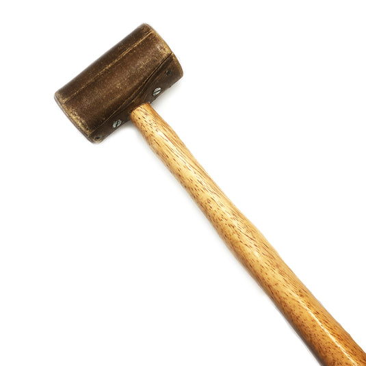 25mm Mallet Raw Hide