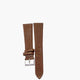 Watch Bands 12 - 24mm Genuine Leather Lizard Grain Best Quality - Universal Jewelers & Watch Tools Inc.