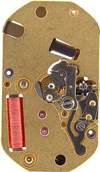 ETA Watch Movement 280.002 HCP-3, Swiss Made