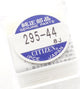 Citizen Watch Capacitor 295 - 4400, Pack of 1 Eco Drive Capacitor Original, - Universal Jewelers & Watch Tools Inc.