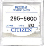 Citizen Watch Capacitor 295-5600, 1 Pack 1 Eco Drive Capacitor Original,