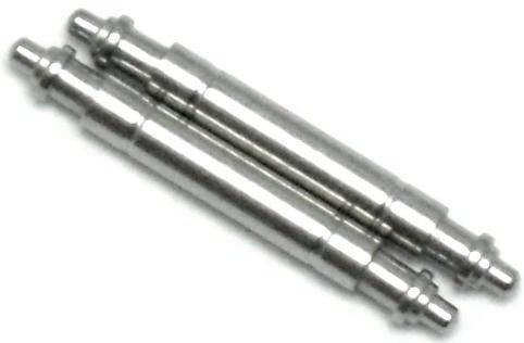 Generic Made Spring Bars To Fit Rolex Watches - Universal Jewelers & Watch Tools Inc. 