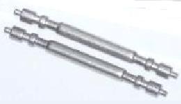 Generic Made Spring Bars To Fit Rolex Watches - Universal Jewelers & Watch Tools Inc. 