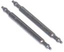 Generic Made Spring Bars To Fit Rolex Watches - Universal Jewelers & Watch Tools Inc. 