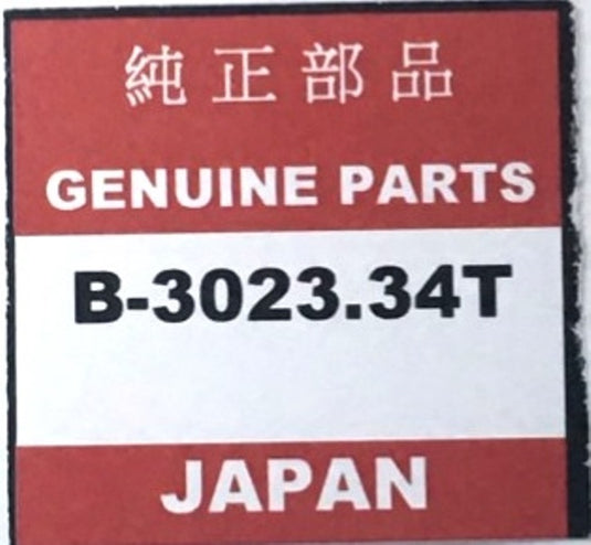 Seiko Capacitor-3023, 34T- Pack  of 1 Capacitor, Available for bulk order