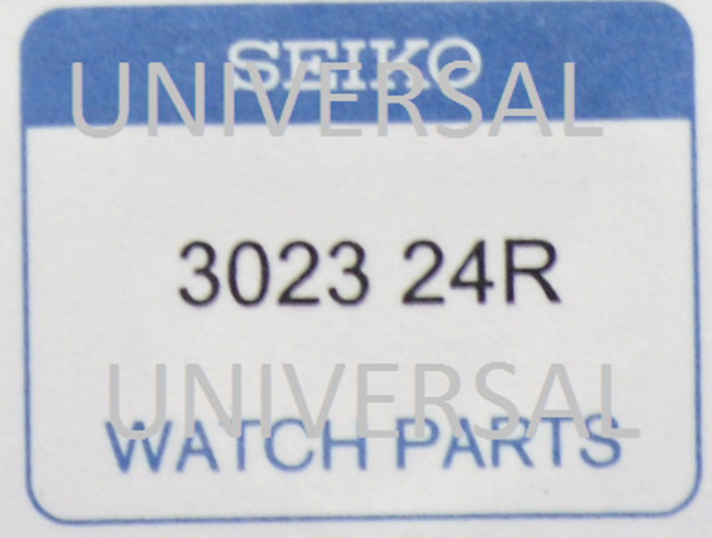 Load image into Gallery viewer, Seiko Capacitor-3023, 24R-1 Pack 1 Capacitor, Available for bulk order
