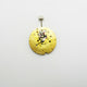 Ronda Watch Movement 3772 Swiss Made| - Universal Jewelers & Watch Tools Inc.