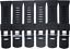 LOT OF 6pcs. Silicon Watch Bands 30mm for Sport Driver - Universal Jewelers & Watch Tools Inc. 