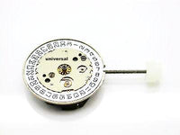 Brand New ETA 400.111  Watch Quartz Movement - Universal Jewelers & Watch Tools Inc. 