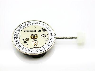 Load image into Gallery viewer, Brand New ETA 400.111  Watch Quartz Movement - Universal Jewelers &amp; Watch Tools Inc. 
