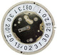 Ronda Watch Movement 4120B 3H 2EYE DT6 - Universal Jewelers & Watch Tools Inc.
