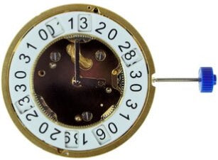 Load image into Gallery viewer, Ronda Watch Movement 5010.B Swiss Made,
