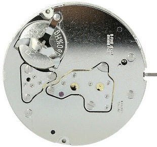 Ronda Watch Movement 5021D 3H 2EYE DT6 | Fareast Assembled