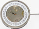 Ronda Watch Movement 5040D 3H 3EYE DT4 | Swisst Made - Universal Jewelers & Watch Tools Inc.